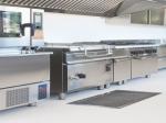 Why Choose Local Suppliers for Durable Kitchen Equipment? 